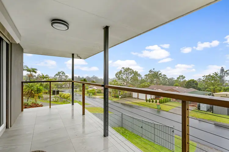 2 Kilmarnock Close, Highland Park QLD 4211