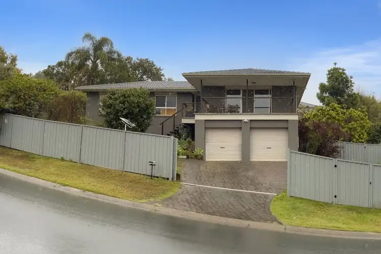 Third view of Homely house listing, 2 Kilmarnock Close, Highland Park QLD 4211