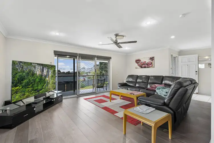 Fourth view of Homely house listing, 2 Kilmarnock Close, Highland Park QLD 4211