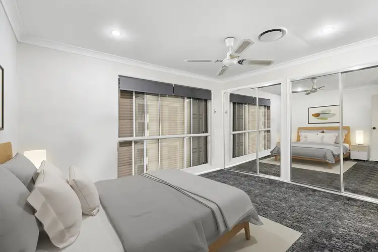 Sixth view of Homely house listing, 2 Kilmarnock Close, Highland Park QLD 4211