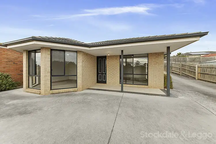240 Sutton Street, Warragul VIC 3820