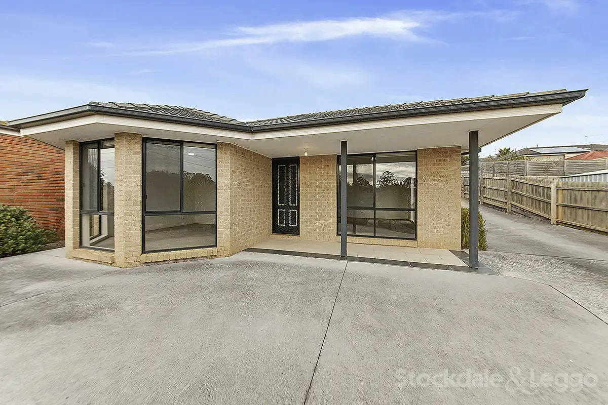 Main view of Homely house listing, 240 Sutton Street, Warragul VIC 3820