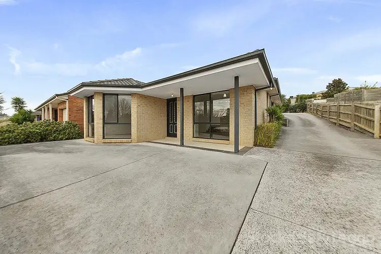 Second view of Homely house listing, 240 Sutton Street, Warragul VIC 3820