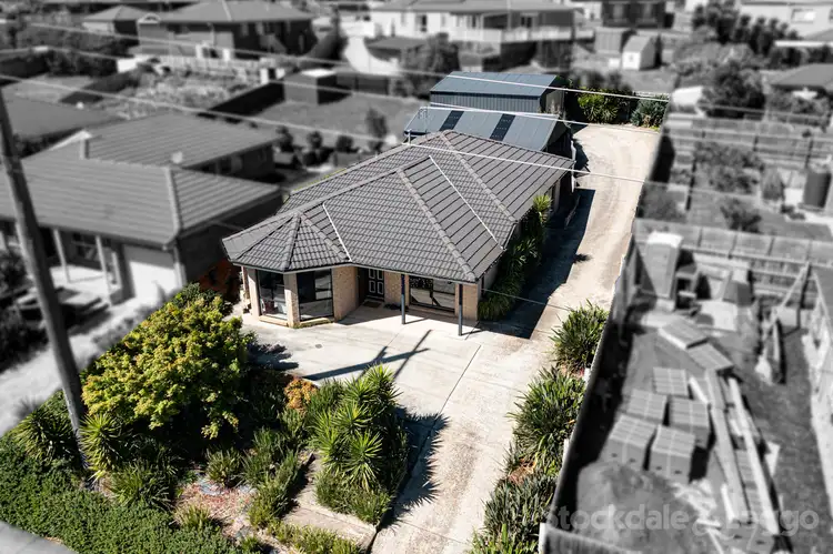 Third view of Homely house listing, 240 Sutton Street, Warragul VIC 3820