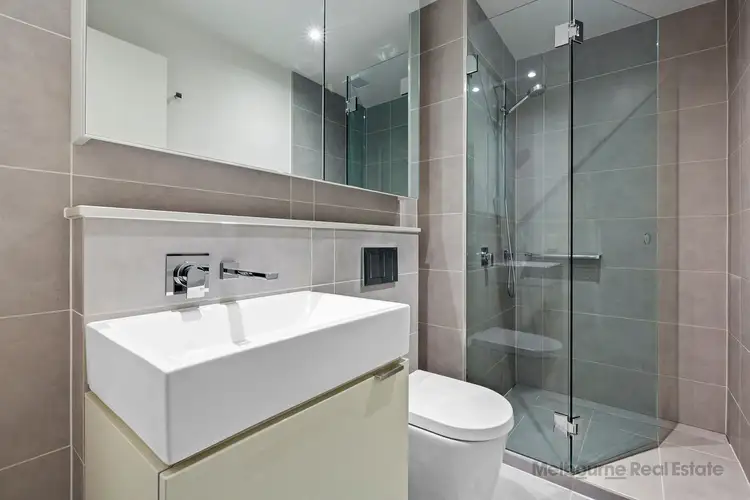Fourth view of Homely apartment listing, 103/36 Lynch Street, Hawthorn VIC 3122