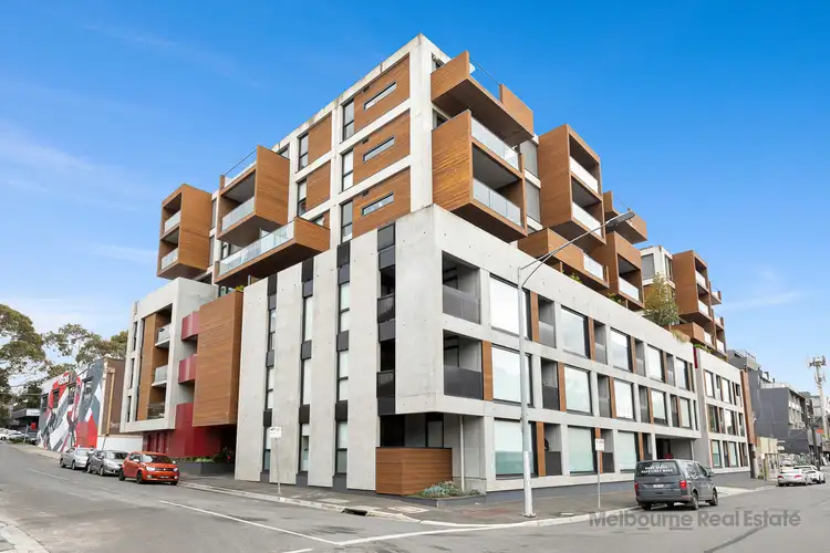 Sixth view of Homely apartment listing, 103/36 Lynch Street, Hawthorn VIC 3122