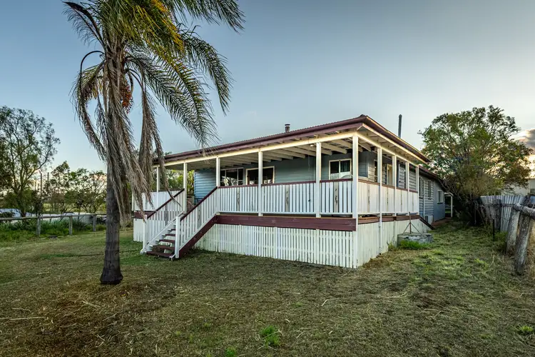 Main view of Homely house listing, 261 Murphys Creek Road, Postmans Ridge QLD 4352