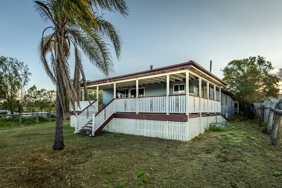 Main view of Homely house listing, 261 Murphys Creek Road, Postmans Ridge QLD 4352