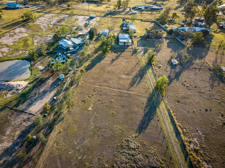 Second view of Homely house listing, 261 Murphys Creek Road, Postmans Ridge QLD 4352