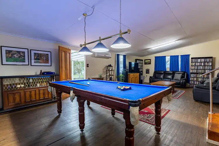 Third view of Homely house listing, 261 Murphys Creek Road, Postmans Ridge QLD 4352
