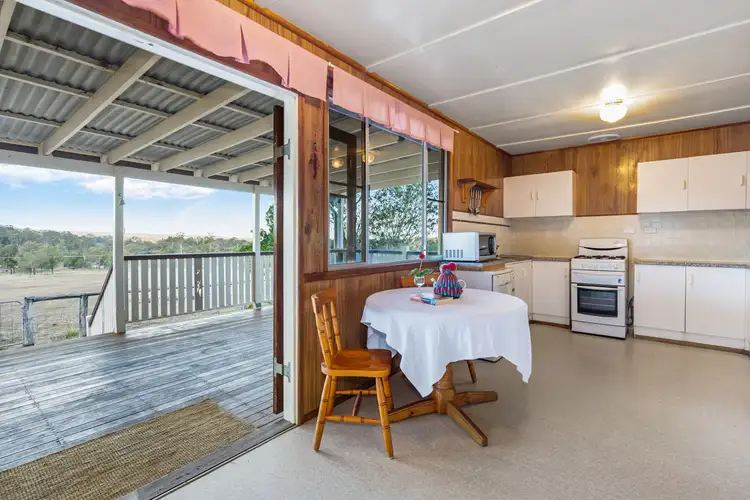Fifth view of Homely house listing, 261 Murphys Creek Road, Postmans Ridge QLD 4352