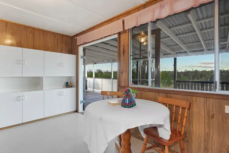 Sixth view of Homely house listing, 261 Murphys Creek Road, Postmans Ridge QLD 4352
