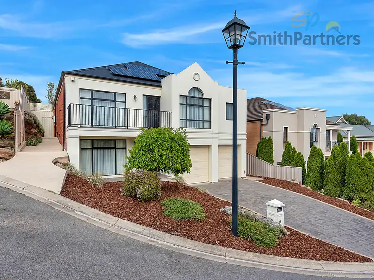 Second view of Homely house listing, 15 Bartlett Court, Golden Grove SA 5125