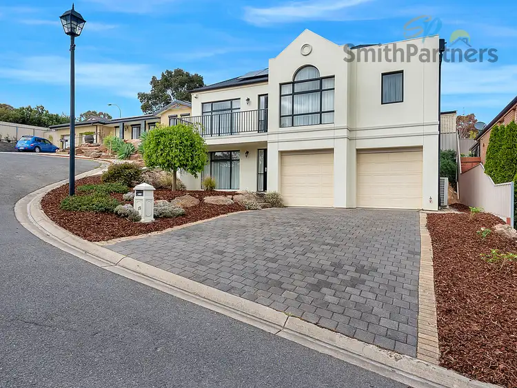 Third view of Homely house listing, 15 Bartlett Court, Golden Grove SA 5125