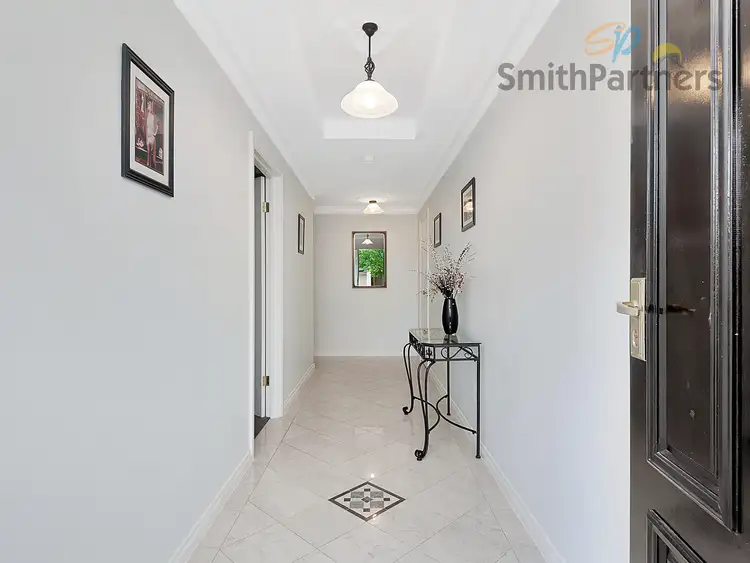 Fifth view of Homely house listing, 15 Bartlett Court, Golden Grove SA 5125