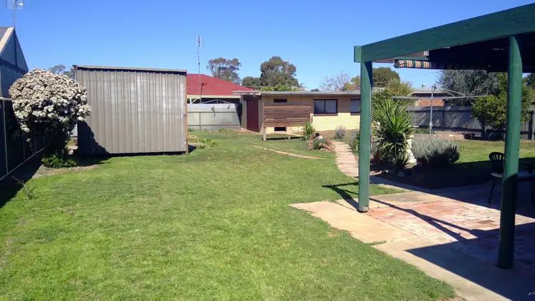 Fourth view of Homely house listing, 11 Cullen Street, Cohuna VIC 3568