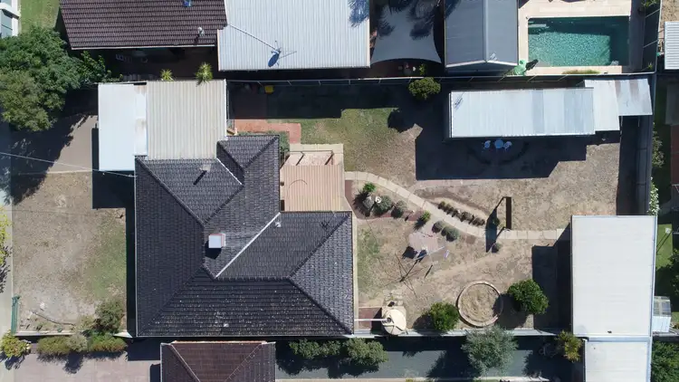 Seventh view of Homely house listing, 11 Cullen Street, Cohuna VIC 3568