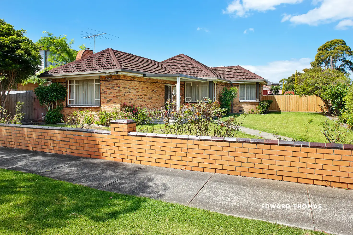 Main view of Homely house listing, 201 Blackshaws Road, Newport VIC 3015