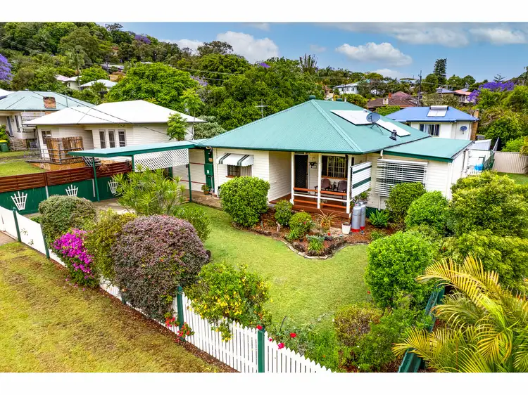7 Hewett Street, Lismore NSW 2480