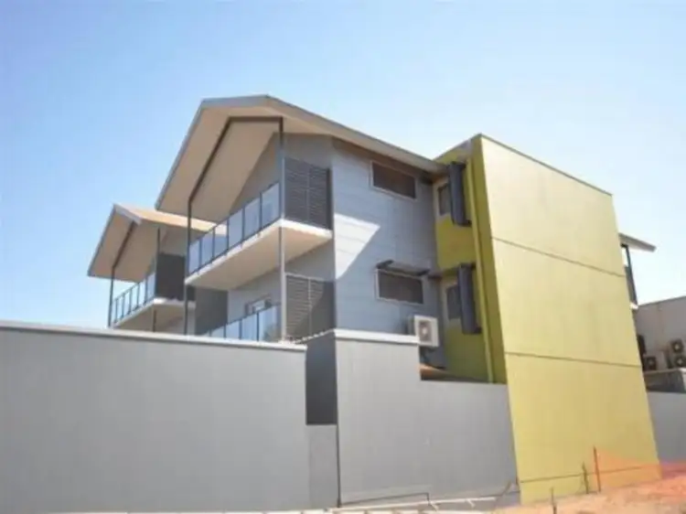 9/8 McKay Street, Port Hedland WA 6721