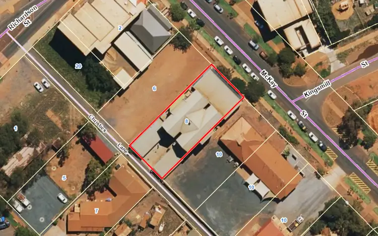 Fifth view of Homely unit listing, 9/8 McKay Street, Port Hedland WA 6721