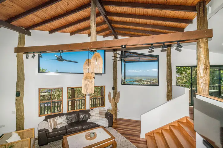 35 Pacific Crescent, Evans Head NSW 2473
