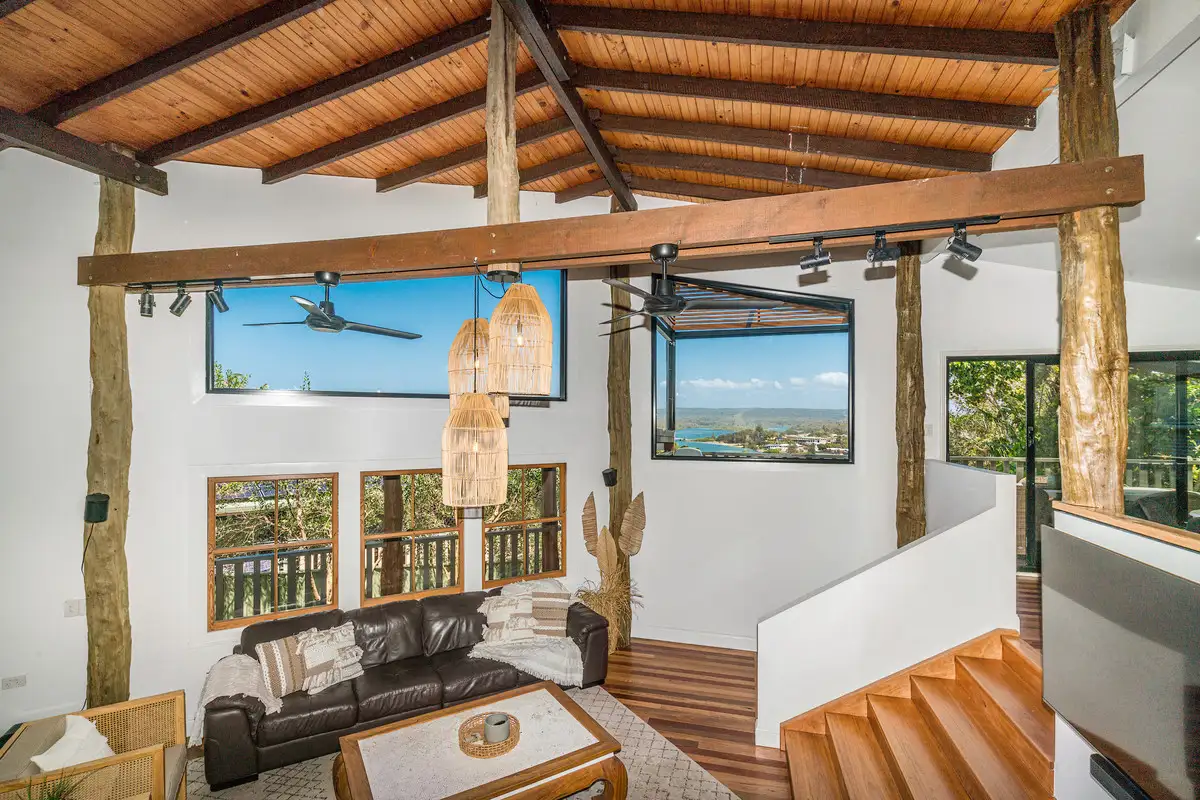 Main view of Homely house listing, 35 Pacific Crescent, Evans Head NSW 2473