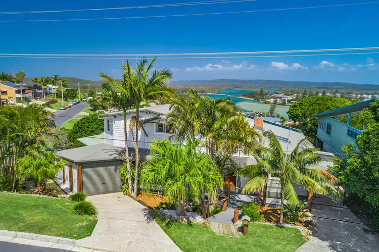 Second view of Homely house listing, 35 Pacific Crescent, Evans Head NSW 2473
