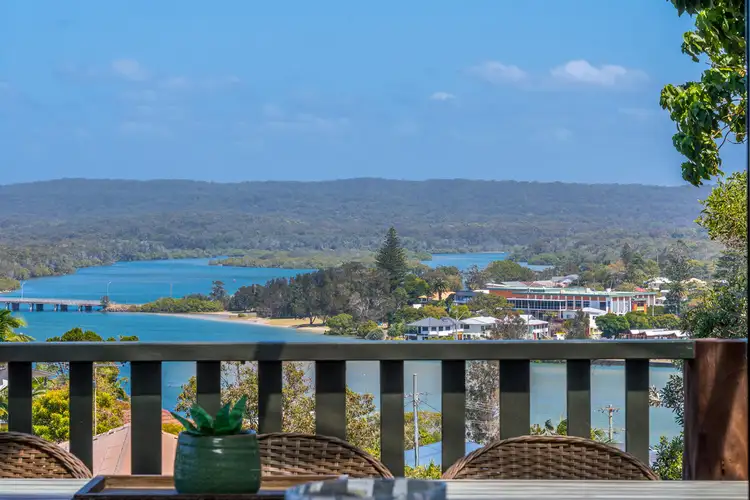 Third view of Homely house listing, 35 Pacific Crescent, Evans Head NSW 2473