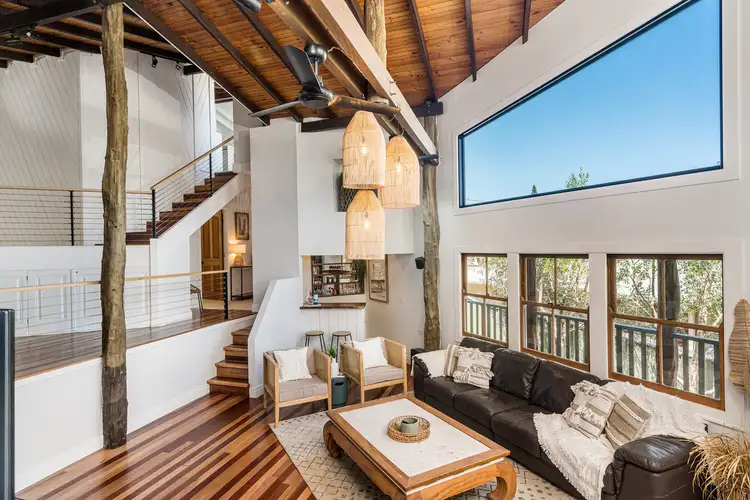 Sixth view of Homely house listing, 35 Pacific Crescent, Evans Head NSW 2473