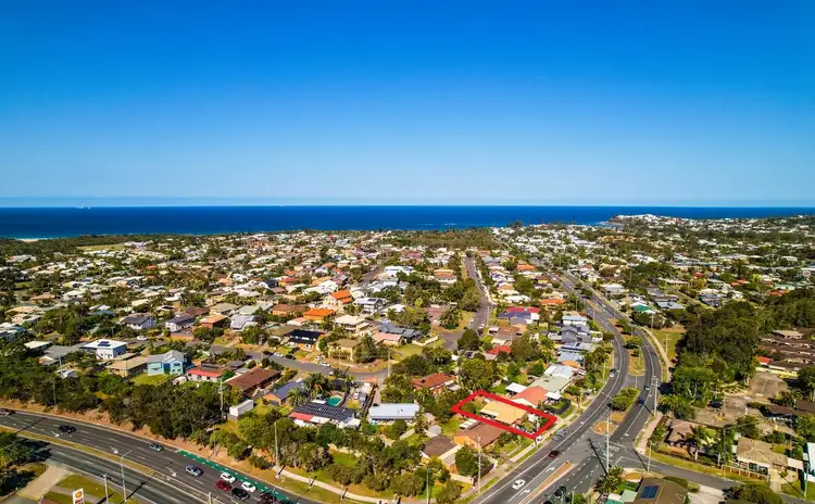 63 Beerburrum Street, Battery Hill QLD 4551