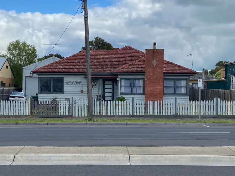Main view of Homely house listing, 19 Willis Street, Winchelsea VIC 3241