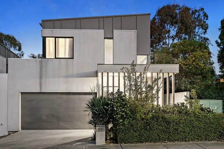 61 Burn Nar Look Drive, Burwood VIC 3125