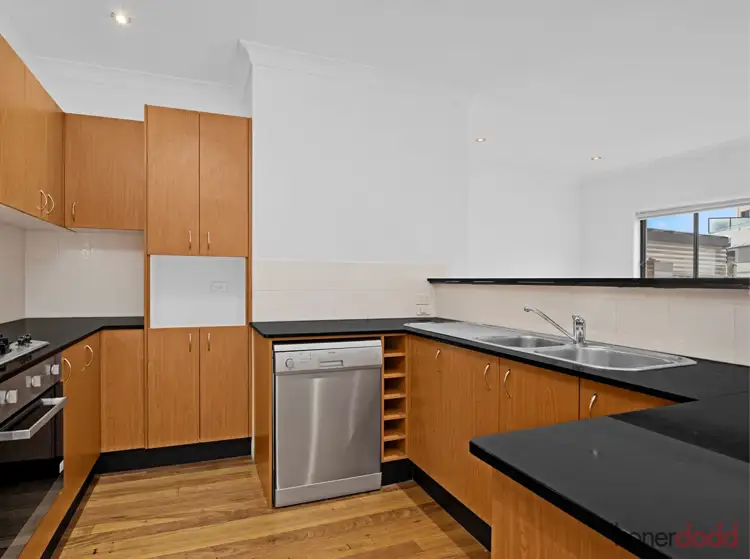 Third view of Homely townhouse listing, 2/1 Matthew Street, Kogarah Bay NSW 2217