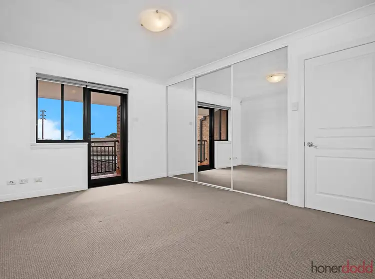 Sixth view of Homely townhouse listing, 2/1 Matthew Street, Kogarah Bay NSW 2217