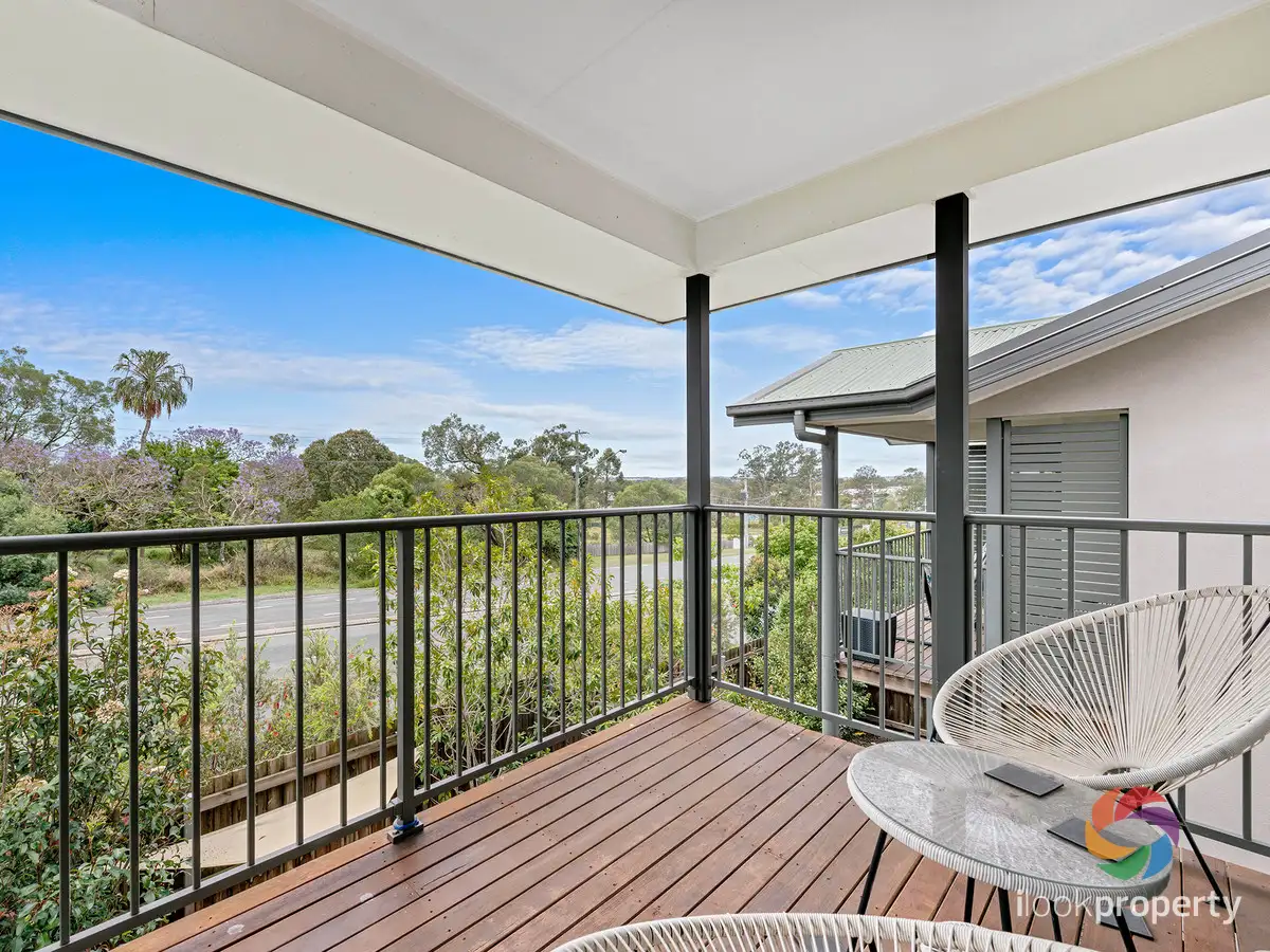 Main view of Homely townhouse listing, 2/119 Wadeville Street, Heathwood QLD 4110