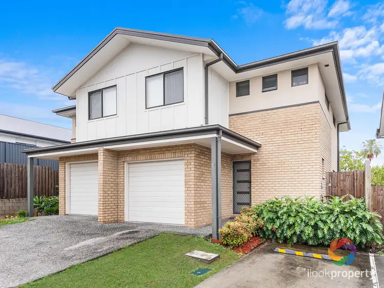 Fourth view of Homely townhouse listing, 2/119 Wadeville Street, Heathwood QLD 4110