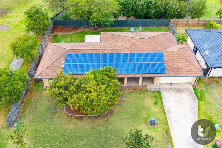 9 Jemm Court, Caboolture QLD 4510