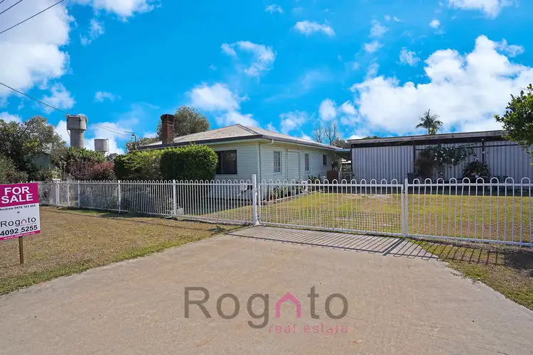 9 Iluka Street, Mareeba QLD 4880