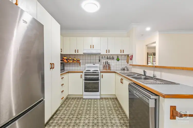 Fifth view of Homely house listing, 22A Riveroak Drive, Murwillumbah NSW 2484