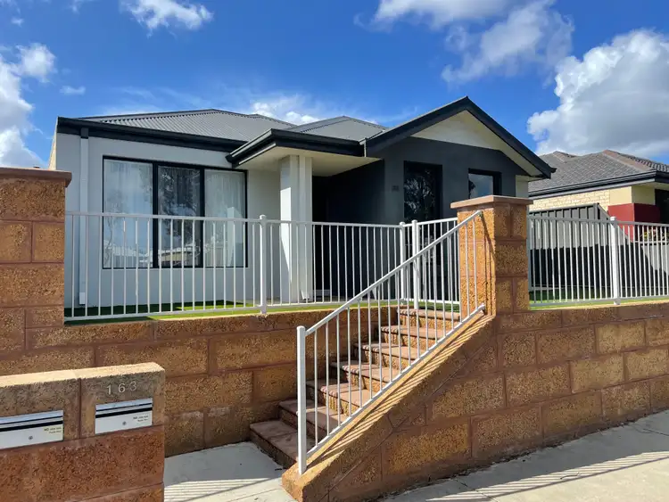 Main view of Homely house listing, 163 Grandis Boulevard, Banksia Grove WA 6031