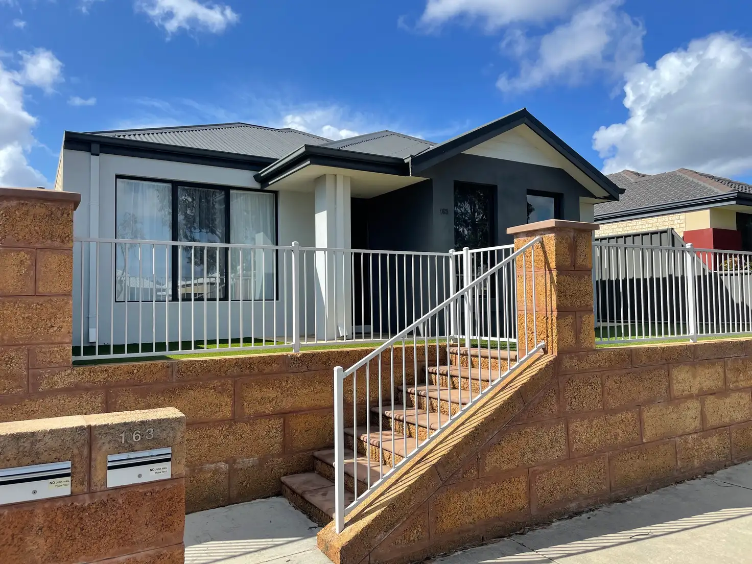 Main view of Homely house listing, 163 Grandis Boulevard, Banksia Grove WA 6031