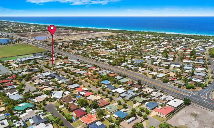 7 Spinnaker Boulevard, Wurtulla QLD 4575