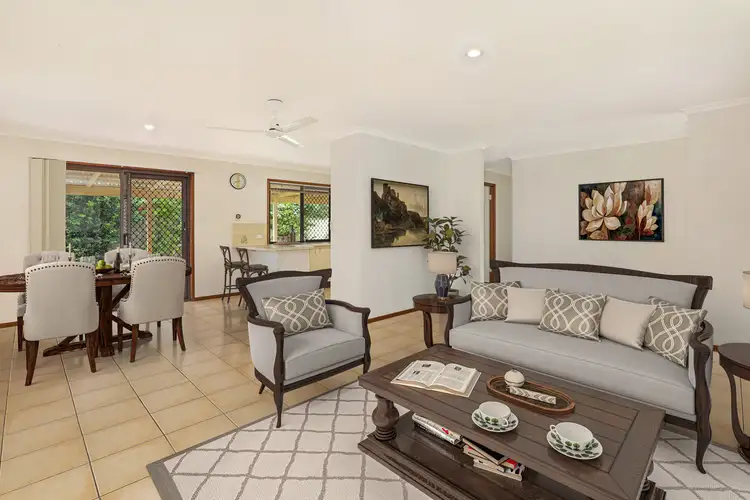Third view of Homely house listing, 7 Spinnaker Boulevard, Wurtulla QLD 4575