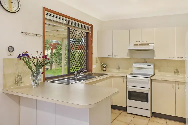 Fourth view of Homely house listing, 7 Spinnaker Boulevard, Wurtulla QLD 4575