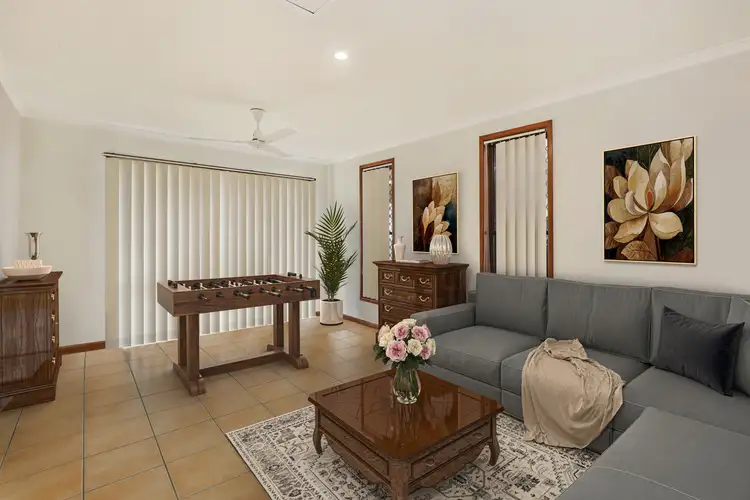 Sixth view of Homely house listing, 7 Spinnaker Boulevard, Wurtulla QLD 4575