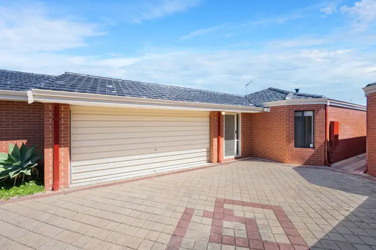 3/12 Shakespeare Avenue, Balcatta WA 6021