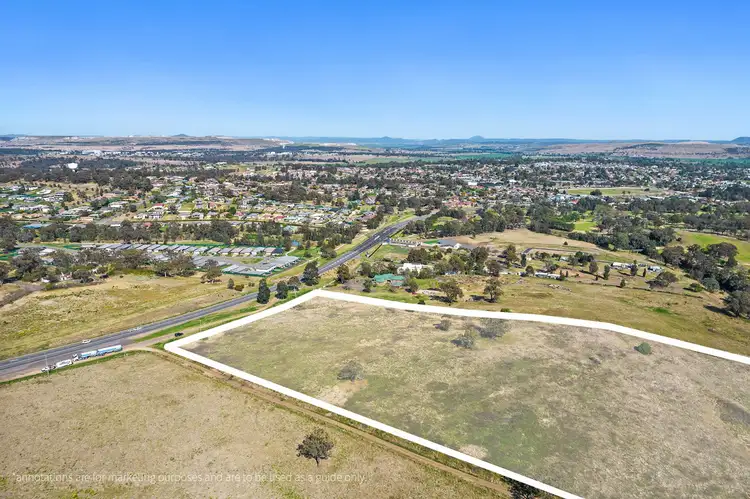 9036 New England Highway, Muswellbrook NSW 2333