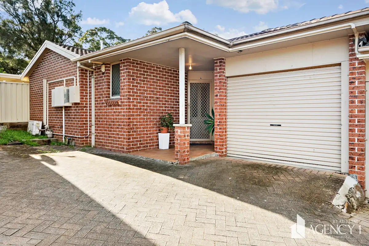 Main view of Homely house listing, 4/684-686 Victoria Road, Ermington NSW 2115