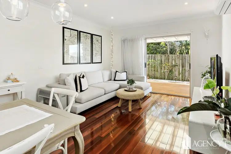 Second view of Homely house listing, 4/684-686 Victoria Road, Ermington NSW 2115